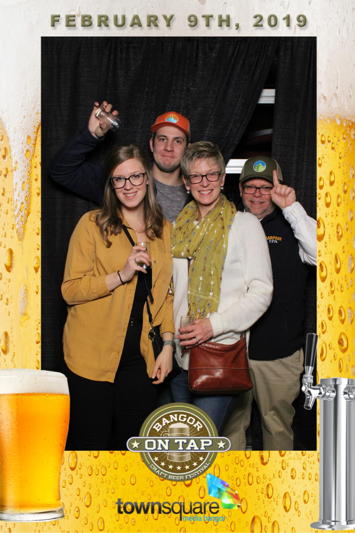 Bangor On tap | View more photos from the event at gallery.mainemagicmirror.com/u/MaineMagicMirror/Bangor-On-tap